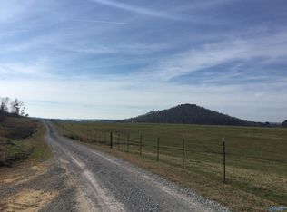 1034 Ausby Light Rd, Somerville, AL 35670