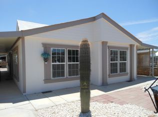 13479 E 47th Dr, Yuma, AZ 85367