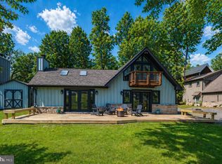 48 Stone Tavern Ln #2, McHenry, MD 21541