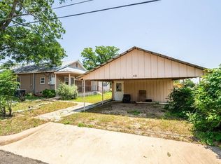 201 E Highway St, Fredericksburg, TX 78624