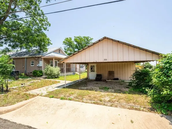 201 E Highway St, Fredericksburg, TX 78624