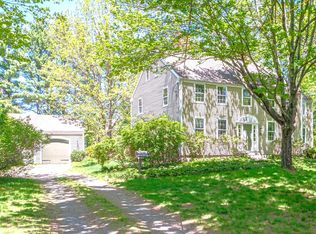 296 Main Street, Gorham, ME 04038