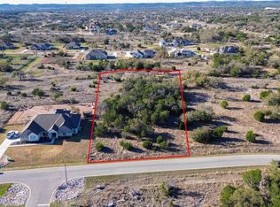 Lot 44 Mountain Laurel Lane, Spicewood, TX 78669