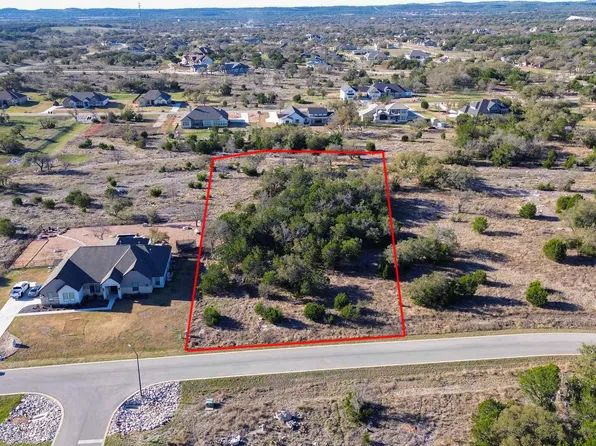 Lot 44 Mountain Laurel Lane, Spicewood, TX 78669