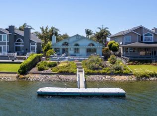 64 Caribe Isle, Novato, CA 94949