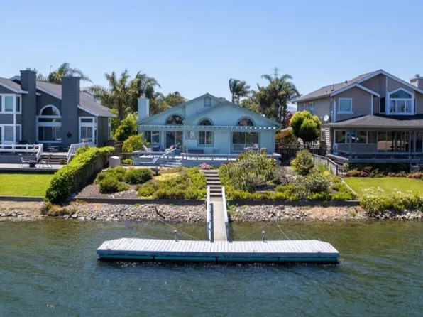 64 Caribe Isle, Novato, CA 94949