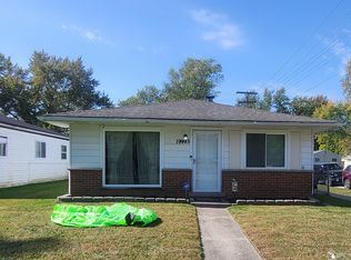 19995 Inkster Rd, Livonia, MI 48152