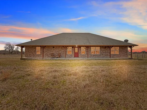 4801 W Us Hwy, Pt, TX 75472