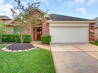 11415 Cypresswood Trail Dr, Houston, TX 77070