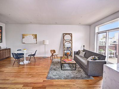 152 Broadway APT 5, Brooklyn, NY, 11211