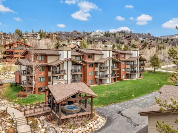 1700 Ranch Rd #217, Steamboat Springs, CO 80487