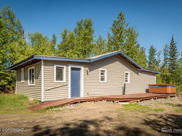 3521 N Caribou St, Wasilla, AK 99654