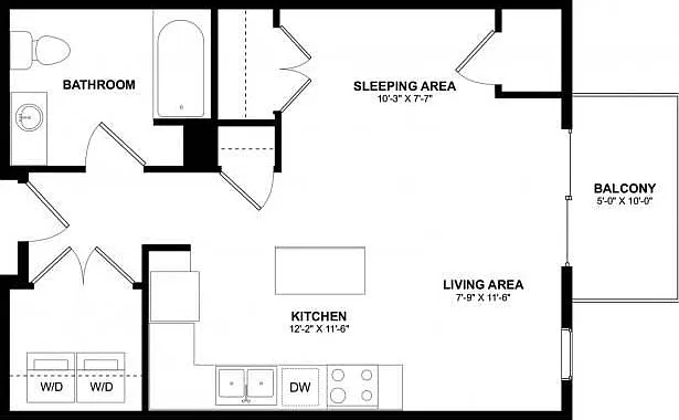 The Covington Apartment Homes — Photo 25