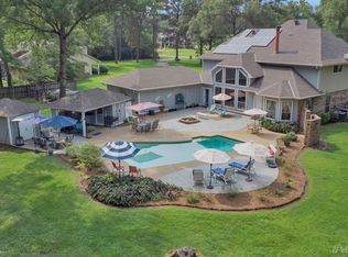 310 Wildoak Dr, Shreveport, LA 71106