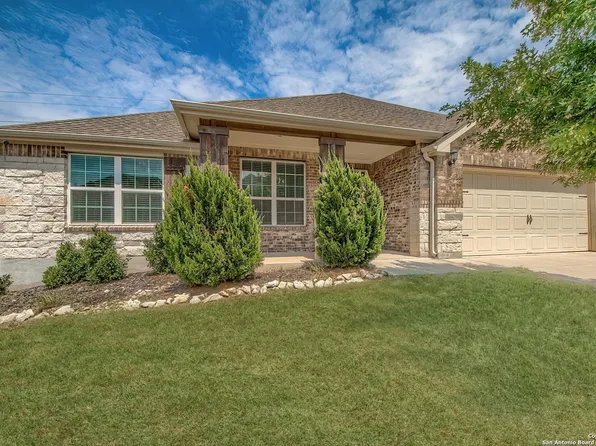3041 Bright Skies, San Antonio, TX 78261