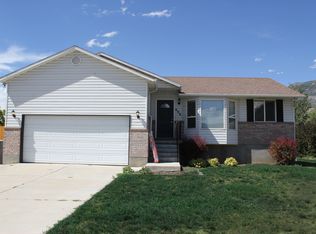 698 W 550 N, Pleasant Grove, UT 84062