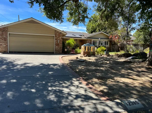 12385 Woodside Dr, Saratoga, CA 95070