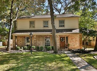 7823 Kleingreen Ln, Spring, TX 77379