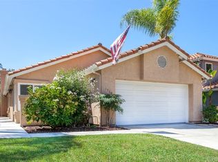 1589 Green Oak Rd, Vista, CA 92081