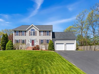 102 Quail Creek Rd, North Attleboro, MA, 02760