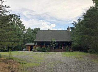 160 Raccoon Valley Rd, Newport, TN 37821