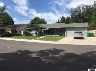 815 Lahontan Way, Reno, NV 89509