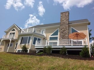 11 Tommy Francis Rd, Westminster, MA 01473