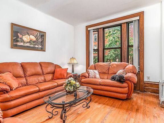 4th image of 527 W 143rd St APT 21
