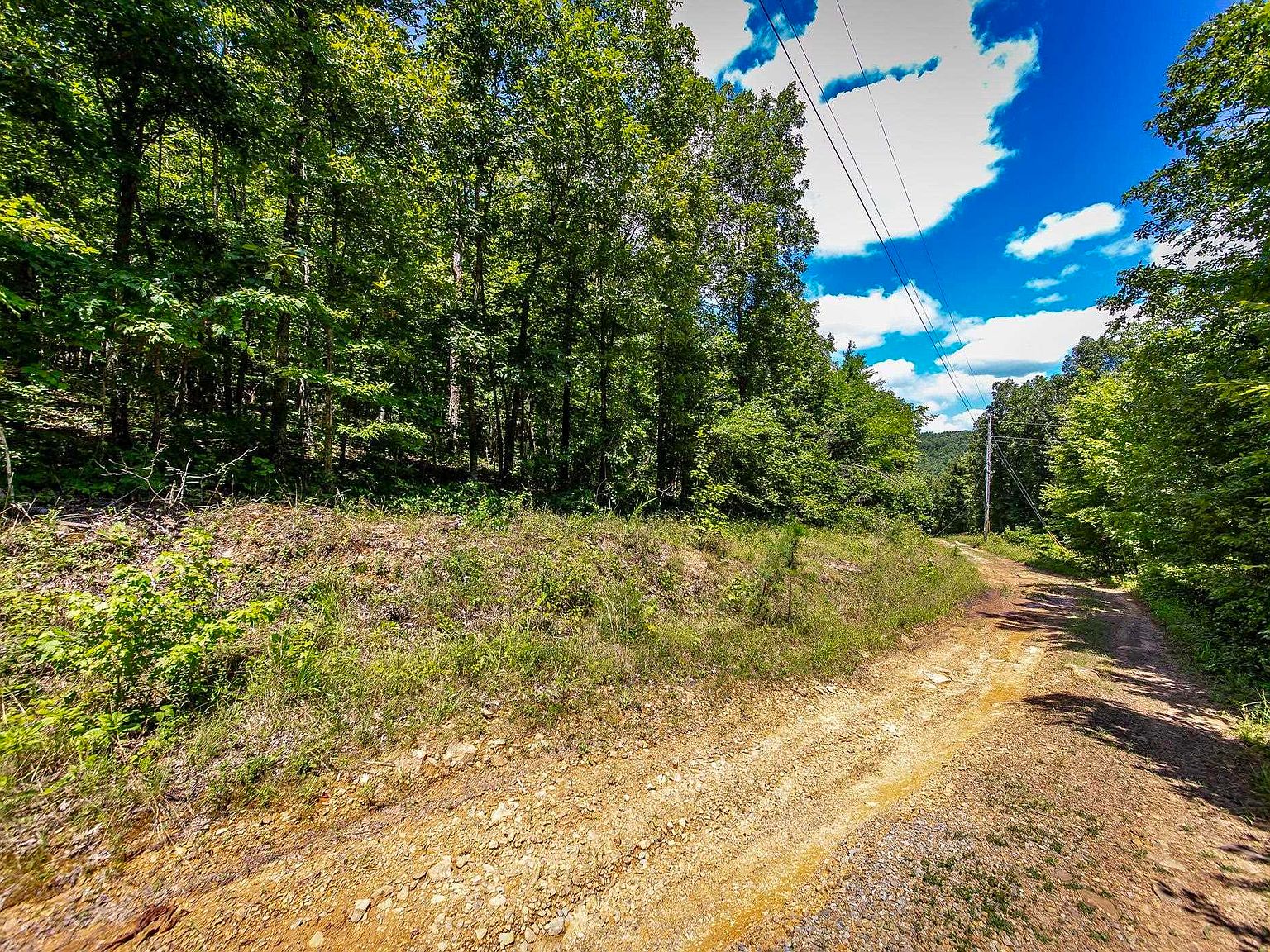 1256 Peyton Mountain Rd 1315, Dennard, AR 72629 MLS 24026041 Zillow