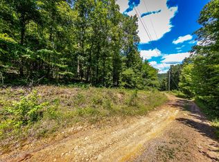1256 Peyton Mountain Rd, Dennard, AR 72629