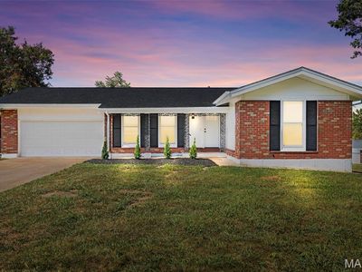 11519 Galba Dr, Florissant, MO, 63033