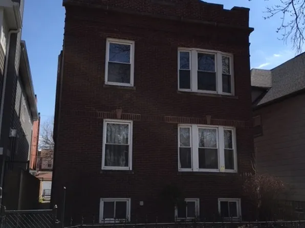 1959 W Farragut Ave APT 1R, Chicago, IL 60640