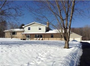3624 Schotten Rd, Hubbard, OH 44425