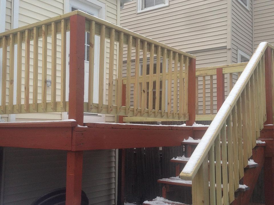 2nd image of 58 Alston St