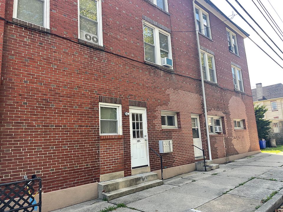 1st image of 105 S 4th Ave #2-F