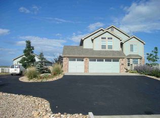 14775 Uinta St, Thornton, CO 80602