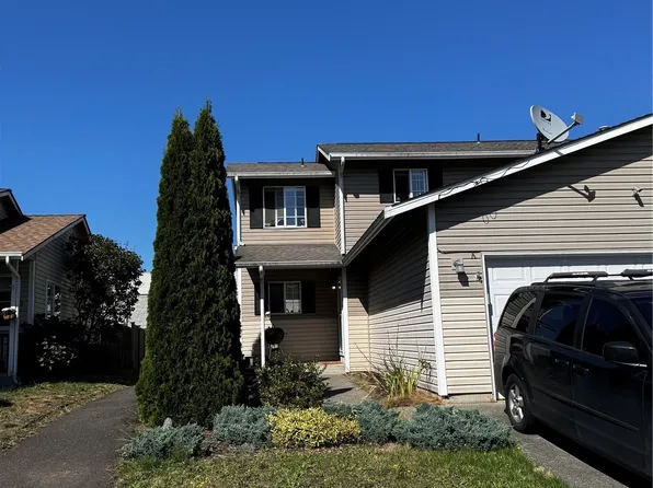 4021 168th Place NE #A, Arlington, WA 98223