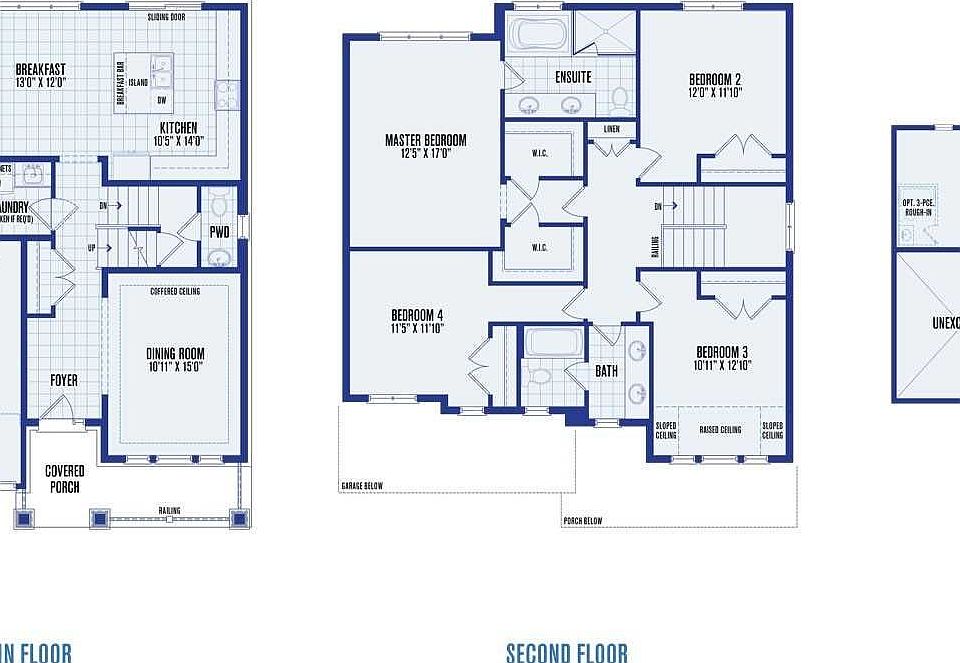 2nd image of 32 Kirby Ave