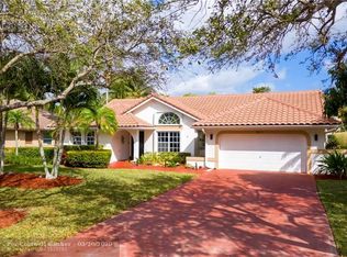 9311 NW 10th Ct, Plantation, FL 33322