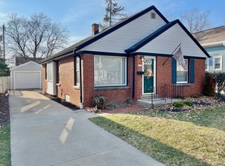 2939 N 74th St, Milwaukee, WI 53210