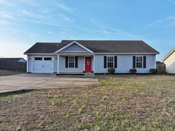 949 Hugh Hunter Rd, Oak Grove, KY 42262