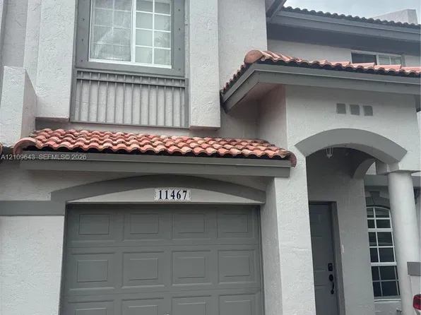 11467 NW 51st Ter, Doral, FL 33178