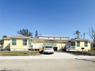 175 133rd Ave E, Madeira Beach, FL 33708