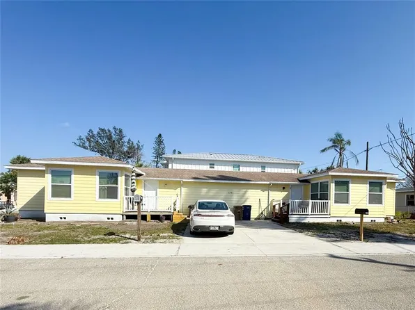 175 133rd Ave E, Madeira Beach, FL 33708