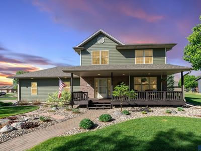 309 W Ironwood St, Brandon, SD, 57005