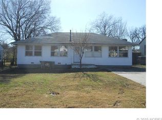 3314 E Virgin St, Tulsa, OK 74115