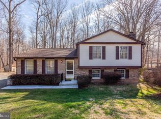 11597 Hicks Ct, Manassas, VA 20112