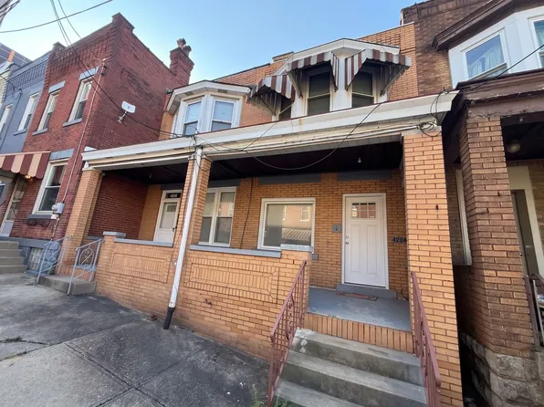 4208 Calvin St, Pittsburgh, PA 15201