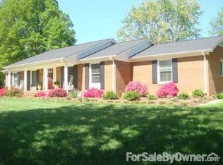 4700 Old Randleman Rd, Greensboro, NC 27406