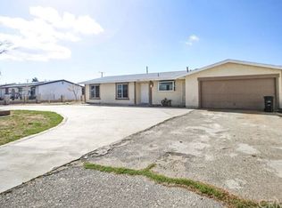 22225 Tehama Rd, Apple Valley, CA 92308